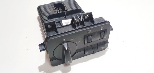 6936831 Scheinwerfer Schalter 532228411 BMW 3-Series DE943630-19