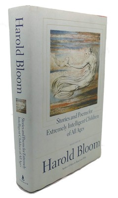 Stories and Poems for Extremely Intelligent Children of All Ages - hardcover...