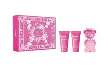 Moschino | Toy 2 Bubblegum EDT 50ml, Body Lotion, Shower Gel 50ml 💕 Gift Set