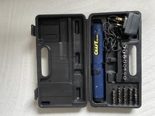 Power Craft PSD-480K Full Drill Set With Charger Included - Tested & Working