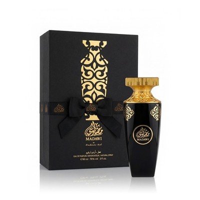 Arabian Oud Madawi Eau De Parfum EDP 90 ml (woman)