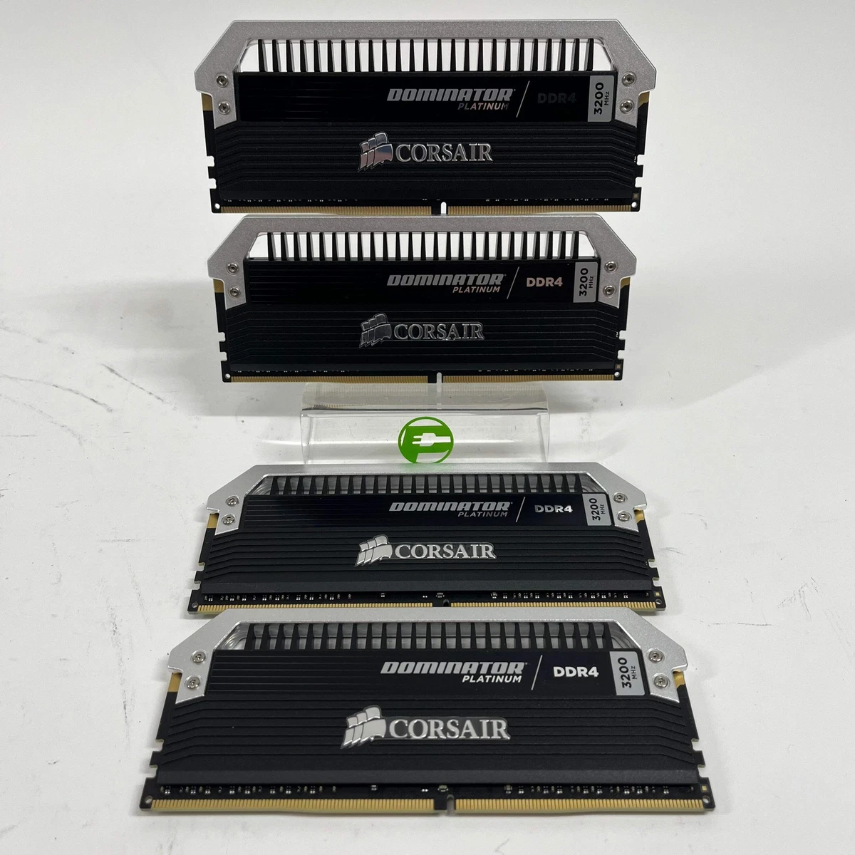 Corsair DDR4 SDRAM 4 GB Total Capacity Memory (RAM) for sale | eBay