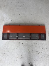 Porsche 914 Engine Cover Deck Lid Oem-great Wall Art