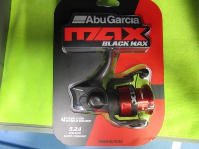 abu garcia baitcast power handle Abu Garcia Power Handles