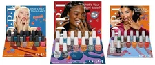 OPI What's Your Mani-tude? 2025 Nail Lacquer, Gelcolor, Infinite Shine PICK ANY