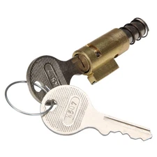 Lenkradschloss Lenkerschloss 8/12/41mm für Zündapp Kreidler Puch Moped Mofa