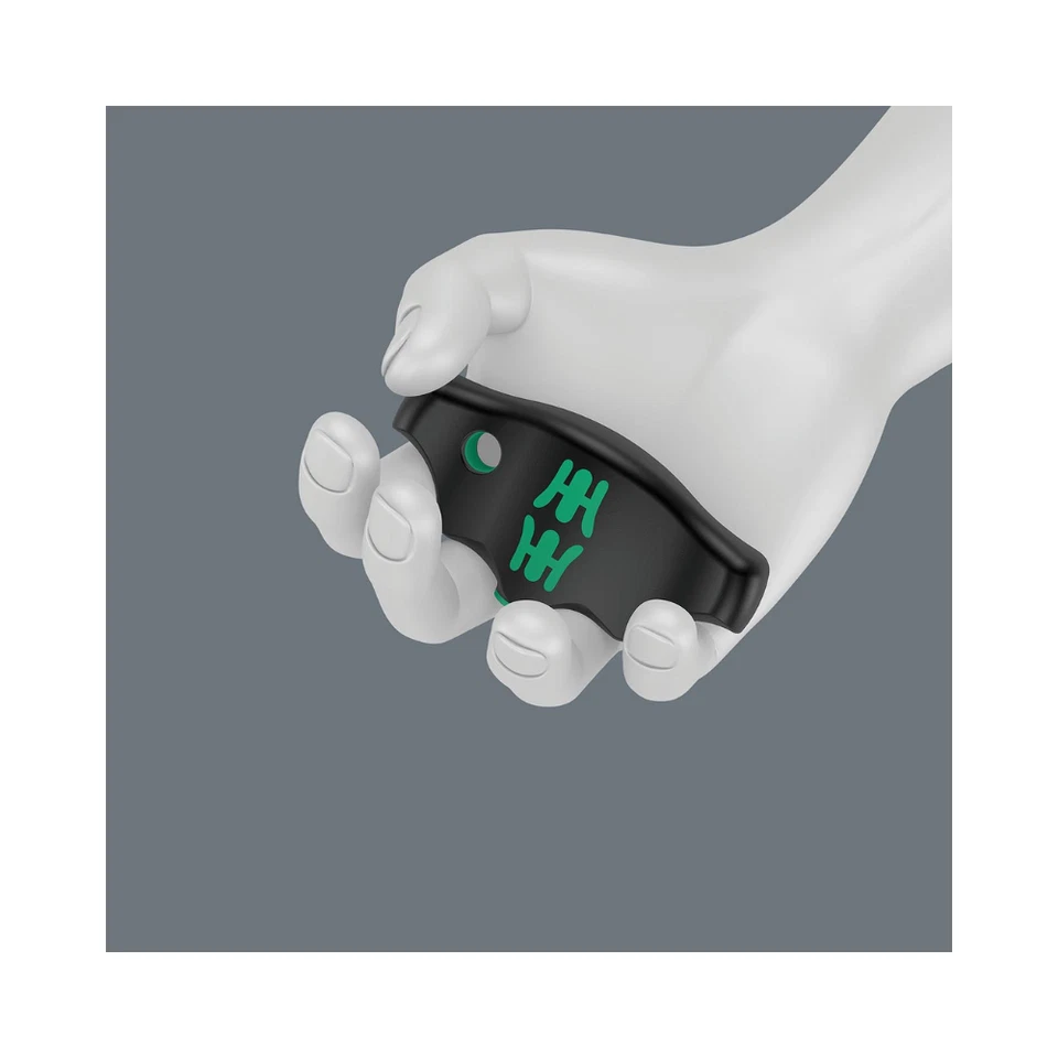 Wera 7-piece T-handle TORX screwdrivers with Hold Function (05023452001) NEW - Image 3 of 4