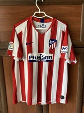 Atletico Madrid Nike Vaporknit Jersey Shirt #7 João Félix Men Size XL