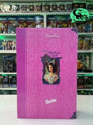 Mattel Barbie The Great Eras Collection - Barbie Southern Belle 1850 s