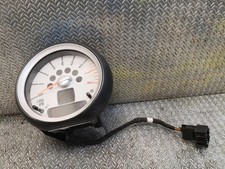 Compteur Mini MINI CLUBMAN