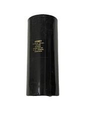 KEMET Aluminum Electrolytic Capacitor 315VDC 30000UF ALS40A 1077 QT thumbnail 1