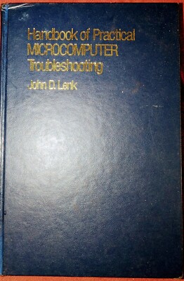 Das Handbuch der praktischen Mikrocomputerwartung. Heathkit H11 Computer H9 Term
