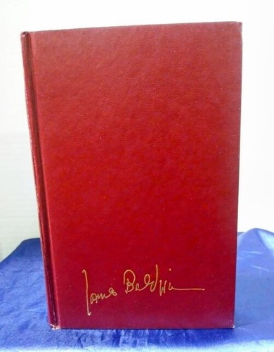 Just Above My Head, by James Baldwin, 1979 BC Edition, Dial Press, HC/DJ - Picture 5 of 16