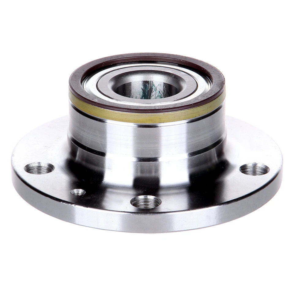 2x Sway Bar End Links 2pcs Rear Wheel Hub & Bearing Set For Volkswagen Jetta — 第 4/4 张图片