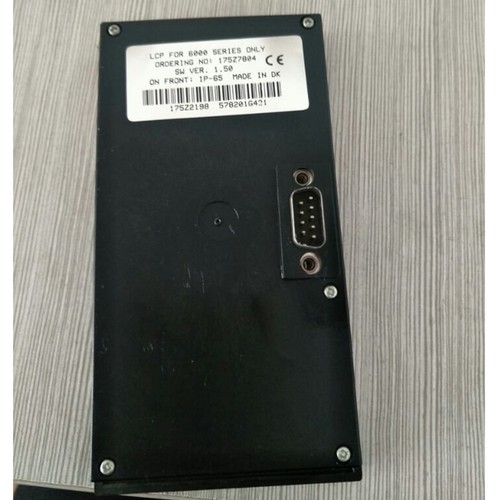 1PC Used For Danfoss 175Z7804 panel Free Shipping#QW - Picture 2 of 2