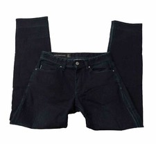 Armani Exchange Women’s Jeans Size 28 S/C Navy Blue