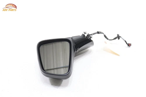 2017 - 2020 CHEVROLET TRAX LEFT SIDE DOOR EXTERIOR REAR VIEW MIRROR OEM