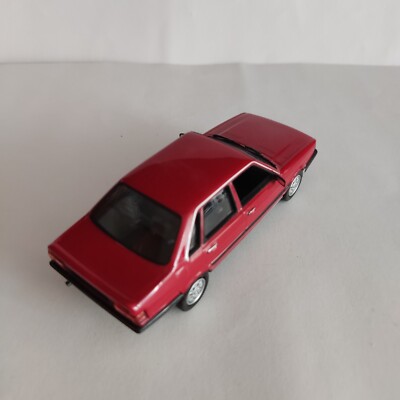 特価 GAMMA MODELS (1/43) アウディ 80/4 Gamma Models 1/43 Audi 80/4 | eBay