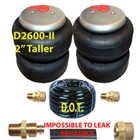 Helix Car & Truck Lower Kits & Parts