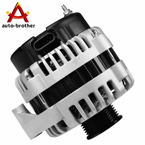 Alternator 8292 10464476 Fit For Chevy GMC Silverado Sierra 1500 4.3L 4.8L 5.3L - Picture 7 of 12