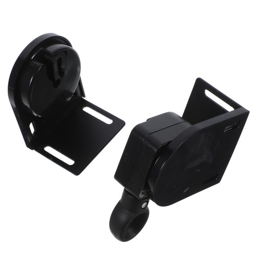 Curtain Pull Head Roller Shade Brackets Blind Accessories Fittings - Picture 2 of 12