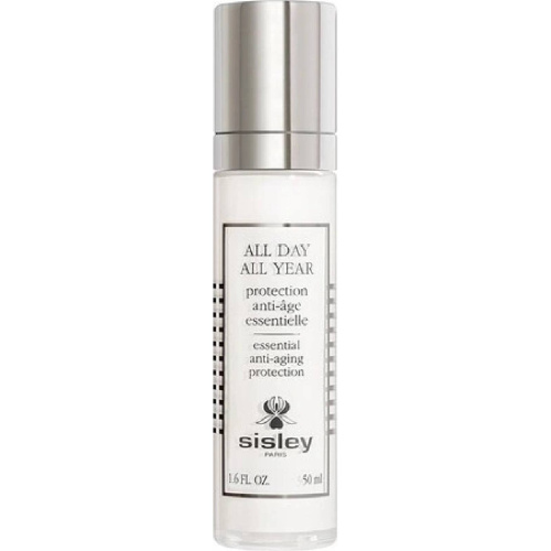 SISLEY ALL DAY ALL YEAR ESSENTIAL ANTI-AGING PROTECTION 50ML/1.6FL.OZ SEALED BOX - Picture 4 of 4