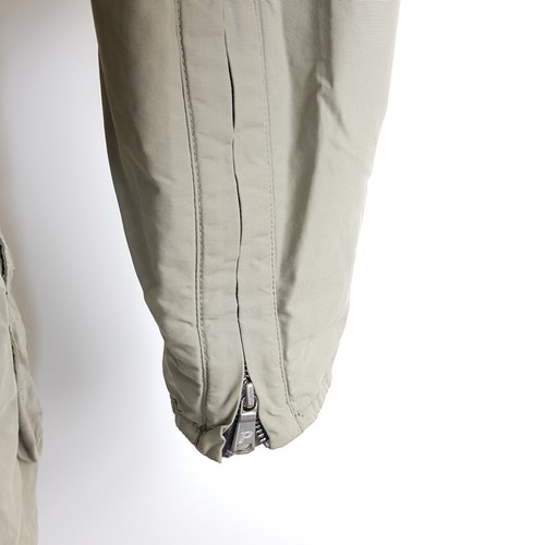 Peak Performance Übergangsjacke Herren XL Grün Leichte Jacke - Bild 4 von 10
