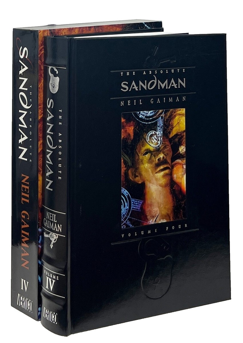 Doctor Who & Neil Gaiman ハードカバー Doctor Who & Neil Gaiman ハードカバー Doctor Who & Neil