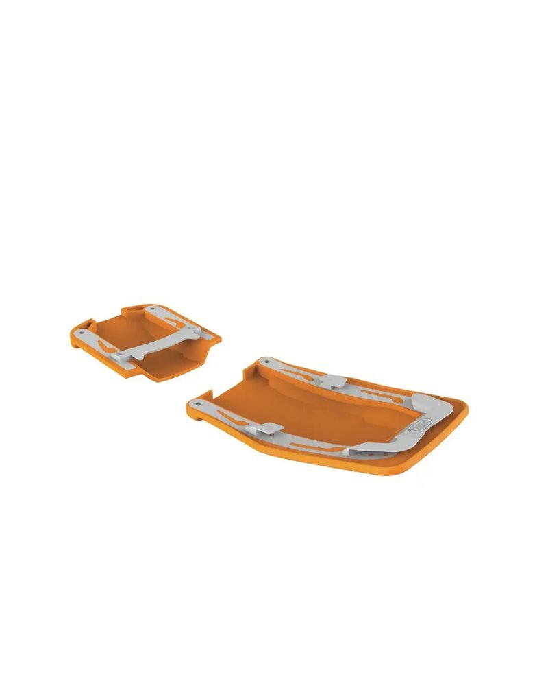 Petzl Antisnow Vasak Sarken Antizoccolo Flessibile