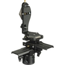 Manfrotto Precision Panoramic 303 PLUS中古