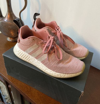 nmd r2 ash pink