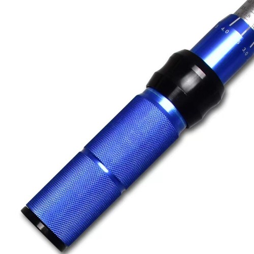 KIT CHIAVI DINAMOMETRICHE MOTO 3/8" 10-60Nm CHIAVE GRADAZIONE FINE 0,5 - Foto 5 di 10