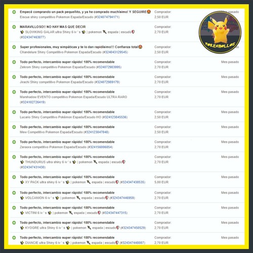 ✨ RAYQUAZA ultra Shiny 6 iv ' s ✨ | pokemon 🗡️ espada | escudo🛡️ - Picture 2 of 3