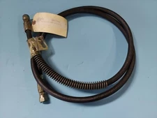(1) Hyster Hose Forklift P.S.(power steering??) 325392  (M-16)