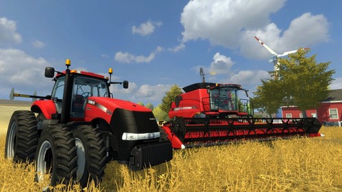 Farming Simulator 2013 GOTY, (PC - DVD), new, sealed, read description - Picture 3 of 14