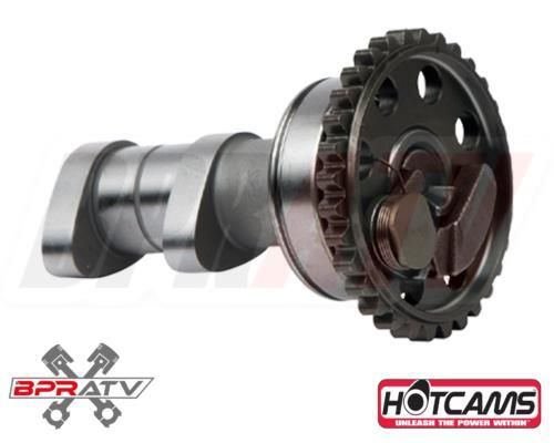 03-09 Yamaha YZ450F YZ 450F Stage 2 Two Hotcam Hot Cams Hotcams Cam Timing Chain - Picture 4 of 24