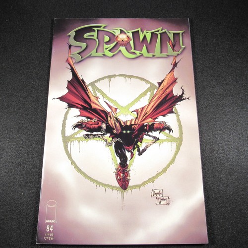 Spawn #14, 65-82, 84-112 Image Comics Englisch zur Auswahl 90er, Todd McFarlane - Bild 40 von 95