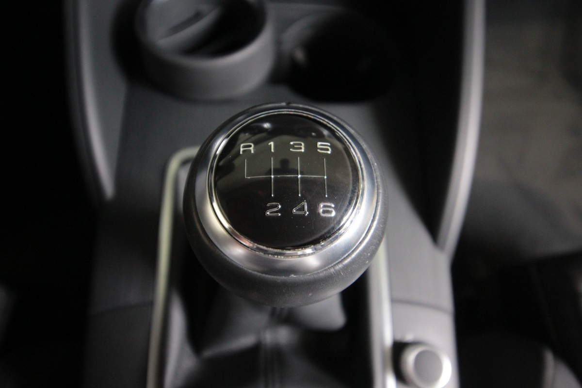 Audi A3 1,4 TFSi 150 Sport SB