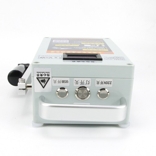 30W Emergency Power Supply 5V 220V Outdoor Hand Crank Generator Power Station - Zdjęcie 8 z 12