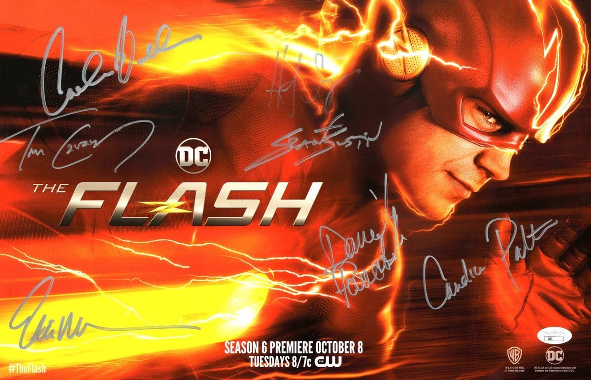 Flash Cast The Flash Season Episode Free The Flash Watch Tv Show