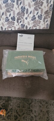 Size 12 - PUMA Future Rider Taqueria Taco Tuesday