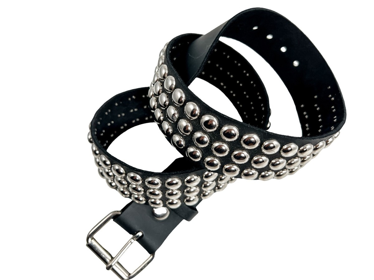 9　BLACKMEANS SID BELT 9 BLACKMEANS SID BELT BLACKMEANS SID BELT