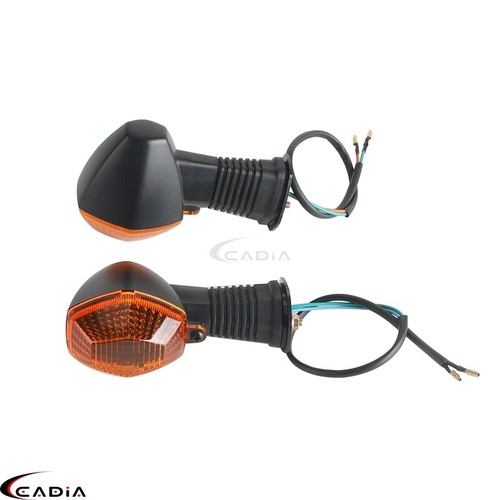 Rear Turn Signals Indicators For Suzuki Vstrom DL650 DL1000 V-strom 2006-2011 - Picture 4 of 13