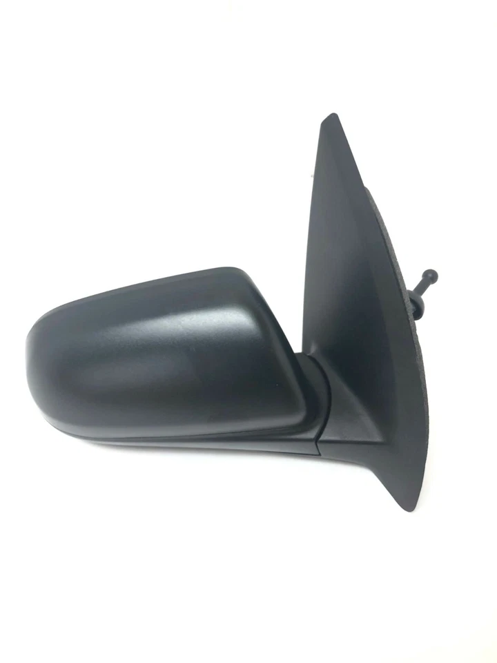 Nuevo cable trasero derecho espejo retrovisor pasajero Chevrolet Aveo 2007-2011 OEM NEGRO Foto 2 de 4