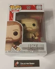 Funko Pop! WWE 86 Edge Pop Vinyl Action Figure FU54663