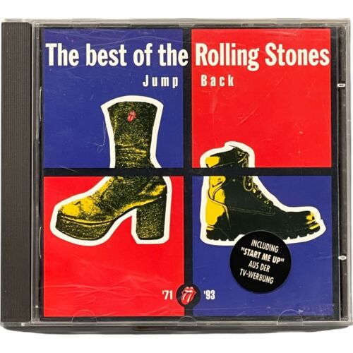 Rock , Rock-Pop, Classic Rock, Punk, Soft, Indie Alben CD Auswahl3 (Nur 1xPorto) - Bild 474 von 501