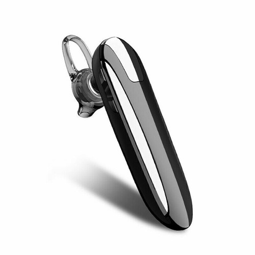 Noise Cancelling Headset Wireless Earpiece Driving Trucker Earbuds for Bluetooth - Picture 13 of 16