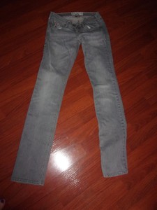 hollister 25 jeans