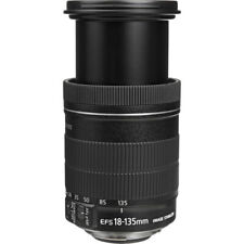 Canon IS 18-135mm Camera Lenses for sale | eBay Canon IS 18-135mm Camera Lenses for sale | eBay