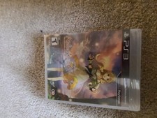 Atelier Ayesha: The Alchemist of Dusk (Sony PlayStation 3, 2013) new sealed!